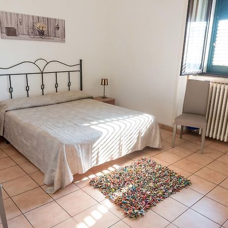 Abaca Rooms Lecce Exteriér fotografie