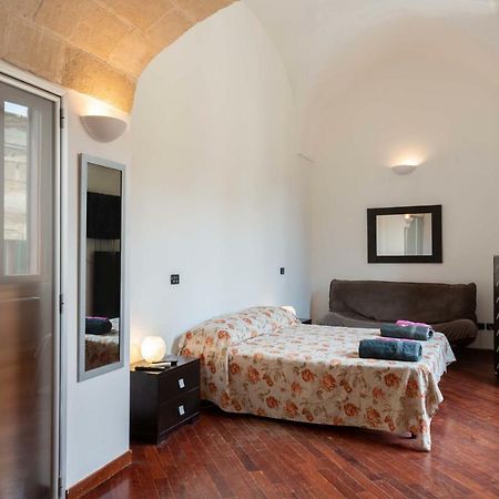 Abaca Rooms Lecce Exteriér fotografie