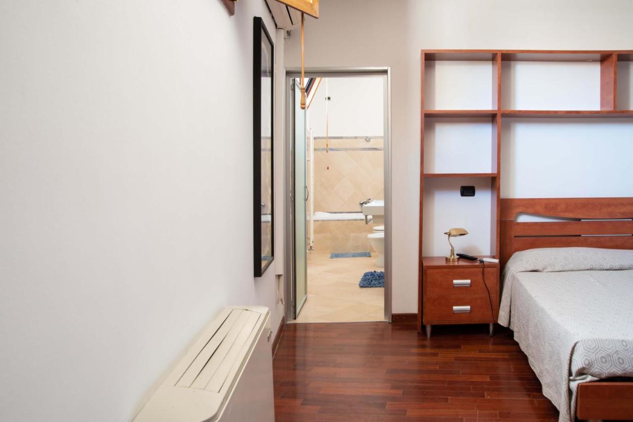 Abaca Rooms Lecce Exteriér fotografie