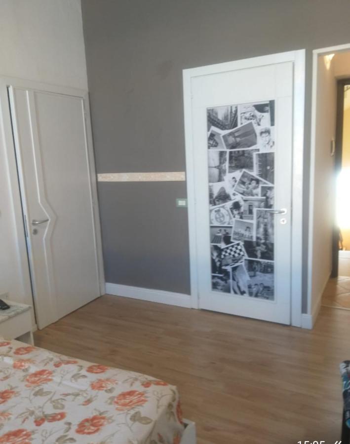 Abaca Rooms Lecce Exteriér fotografie