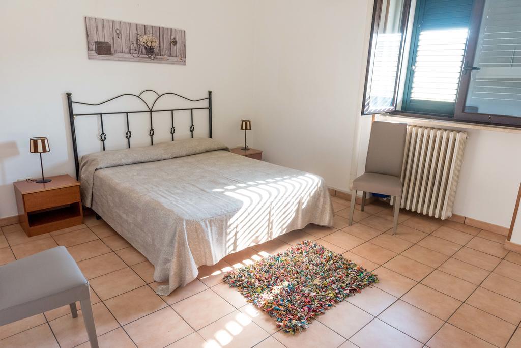 Abaca Rooms Lecce Exteriér fotografie