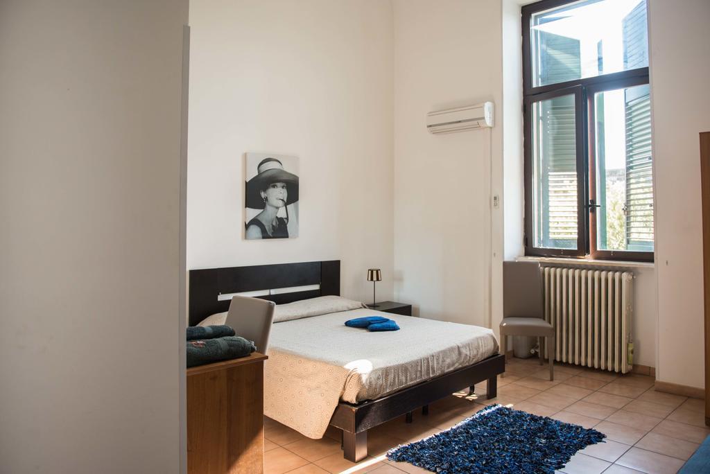 Abaca Rooms Lecce Exteriér fotografie