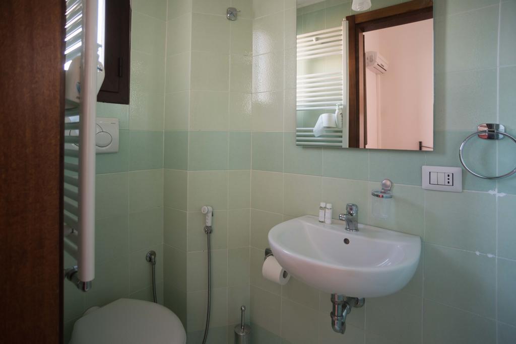 Abaca Rooms Lecce Exteriér fotografie