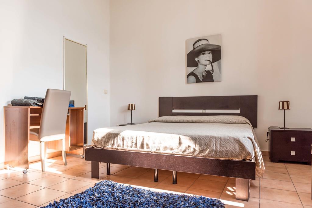 Abaca Rooms Lecce Exteriér fotografie
