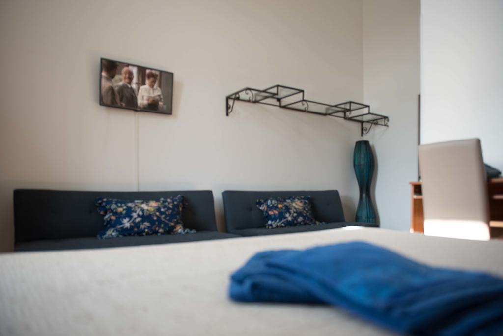 Abaca Rooms Lecce Exteriér fotografie