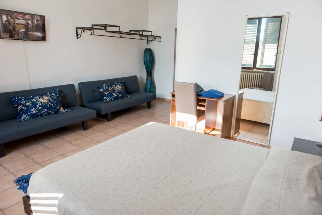 Abaca Rooms Lecce Exteriér fotografie