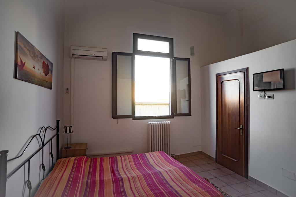 Abaca Rooms Lecce Exteriér fotografie