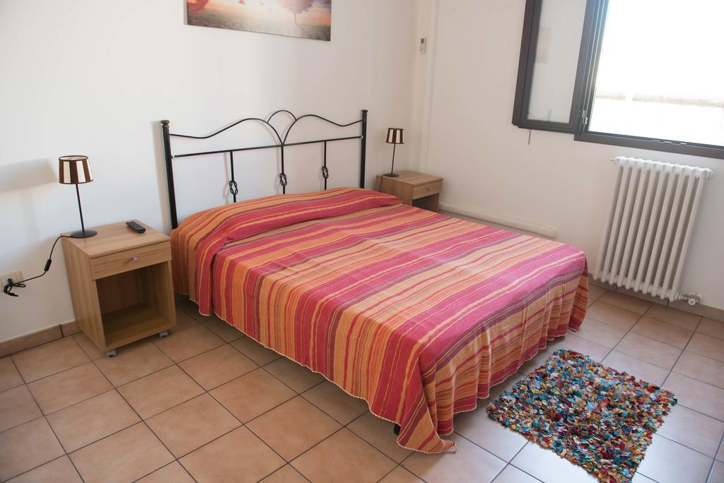 Abaca Rooms Lecce Exteriér fotografie
