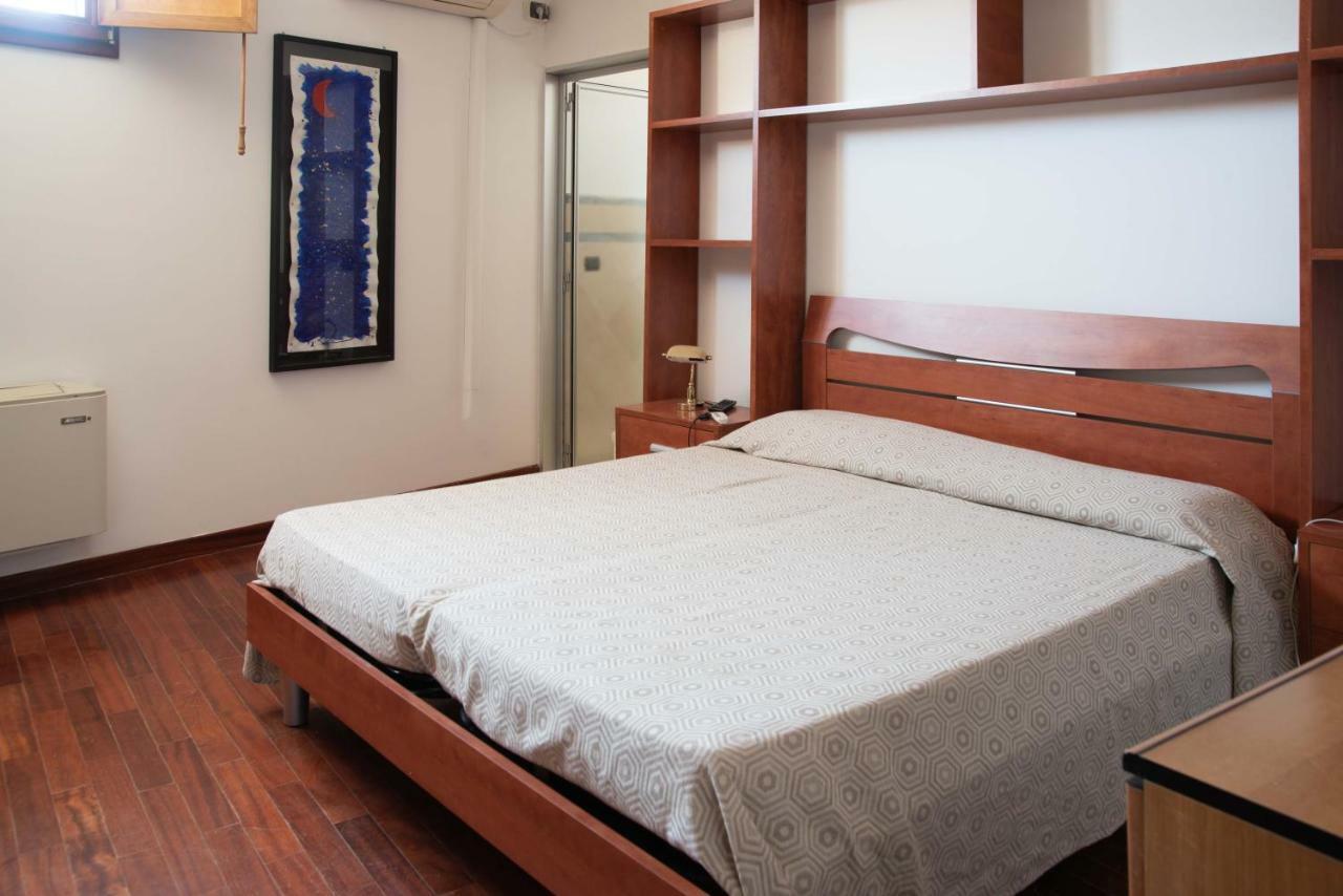 Abaca Rooms Lecce Exteriér fotografie